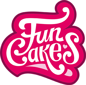 Funcakes logo